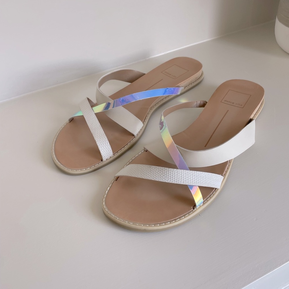 Dolce Vita sandals great condition